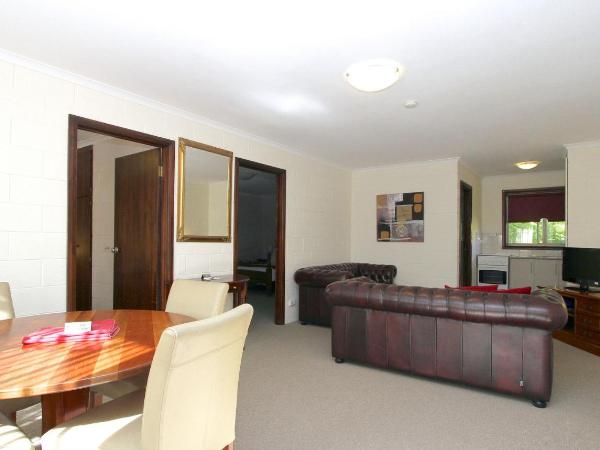 Grosvenor Court Apartments : photo 1 de la chambre appartement 2 chambres