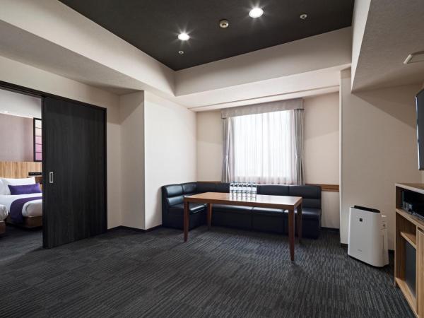 Hundred Stay Tokyo Shinjuku : photo 7 de la chambre suite 2 chambres - ménage tous les 4 jours