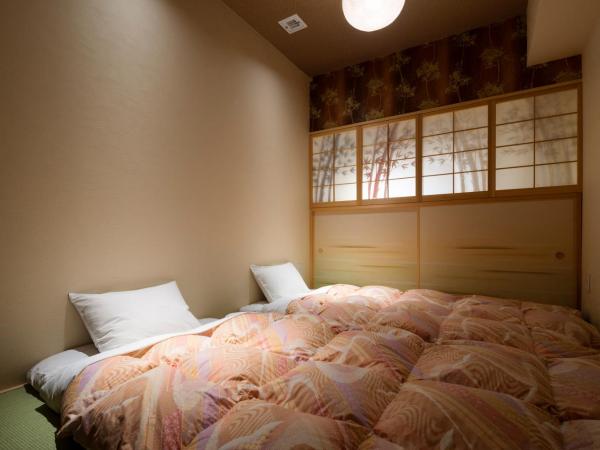 Hundred Stay Tokyo Shinjuku : photo 4 de la chambre suite 2 chambres pour 6 personnes - ménage tous les 4 jours
