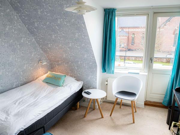 Villa A Hotel : photo 1 de la chambre chambre simple