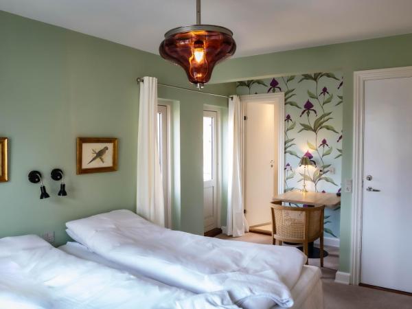 Villa A Hotel : photo 2 de la chambre chambre double