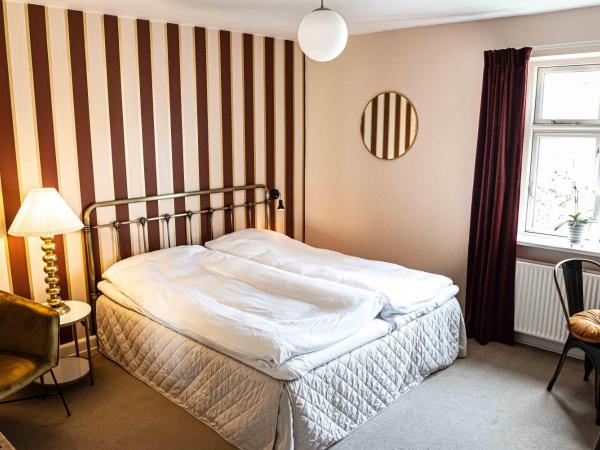 Villa A Hotel : photo 5 de la chambre chambre double