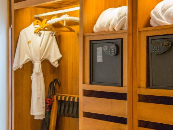 Mandarin Oriental, Sanya : photo 6 de la chambre garden family suite room