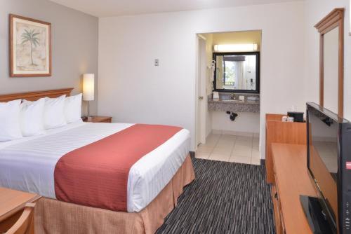 Pleasant Inn : photo 3 de la chambre room #23911814