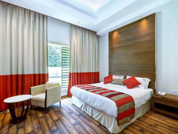 La Sagrita : photo 2 de la chambre chambre double de luxe