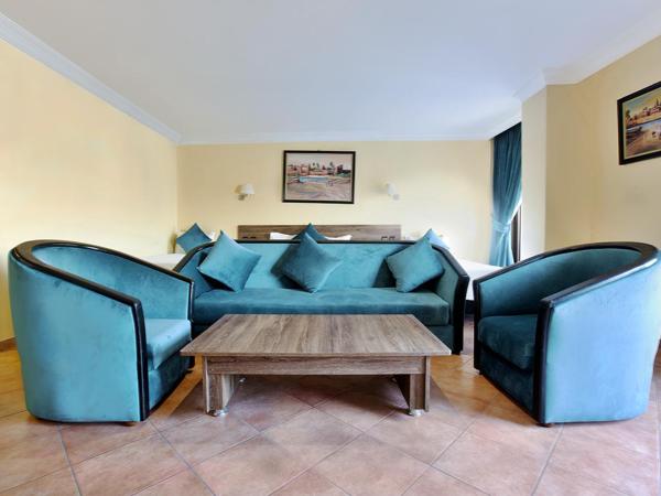 Hotel Tildi Hotel & Spa : photo 4 de la chambre suite junior