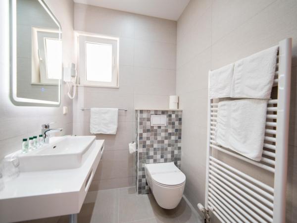 Rooms Raič : photo 7 de la chambre chambre double