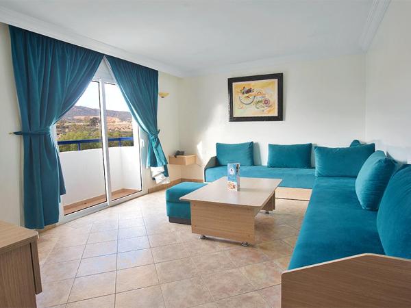 Hotel Tildi Hotel & Spa : photo 6 de la chambre suite supérieure