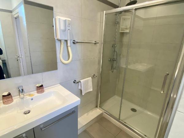 Hotel Belvedere : photo 6 de la chambre chambre double confort