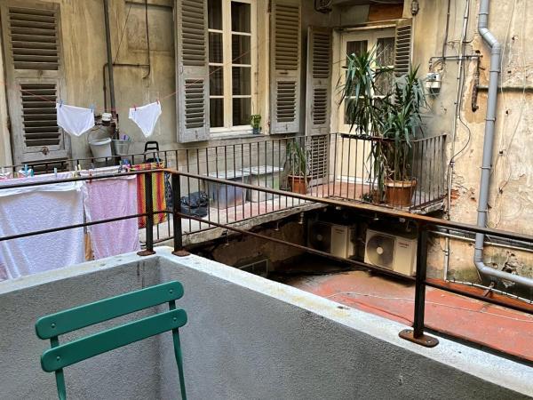 Monsieur Miot Concept Hotel - Bastia centre : photo 10 de la chambre chambre double supérieure