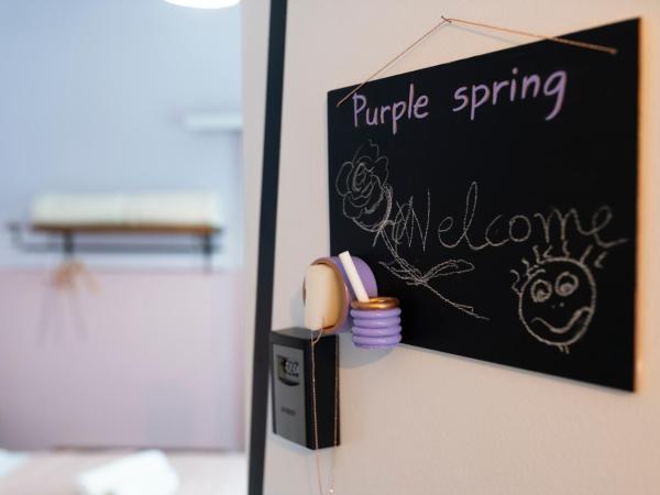 Kalamata Art Rooms : photo 2 de la chambre chambre double ou lits jumeaux deluxe avec balcon