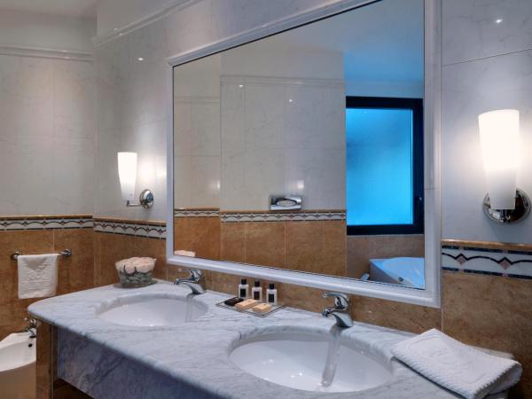 Windsor Hotel Milano : photo 8 de la chambre suite junior