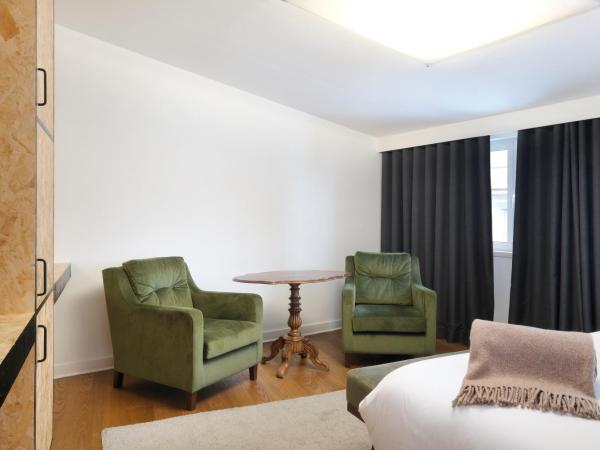 1869 Príncipe Real House : photo 6 de la chambre suite premium