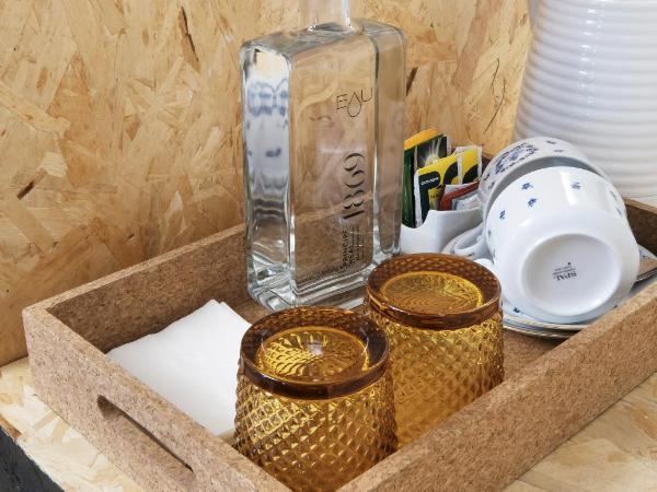 1869 Príncipe Real House : photo 7 de la chambre suite premium