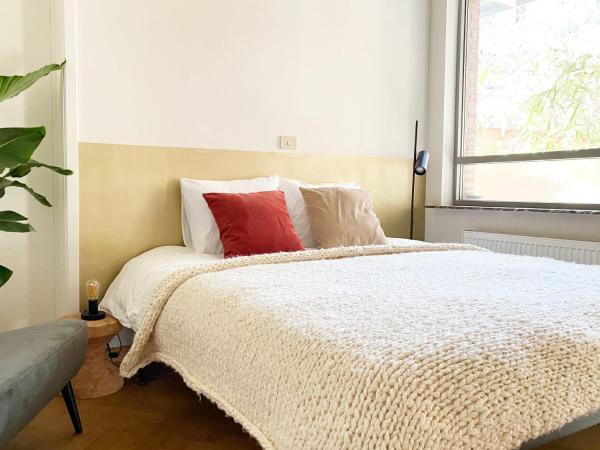 B&B Expo House : photo 1 de la chambre studio