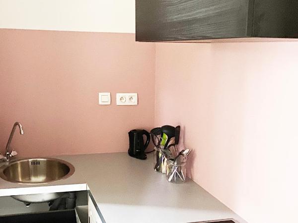 B&B Expo House : photo 5 de la chambre studio