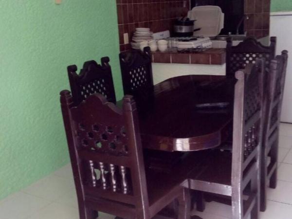 Mar Paraiso Queen : photo 1 de la chambre chambre sextuple