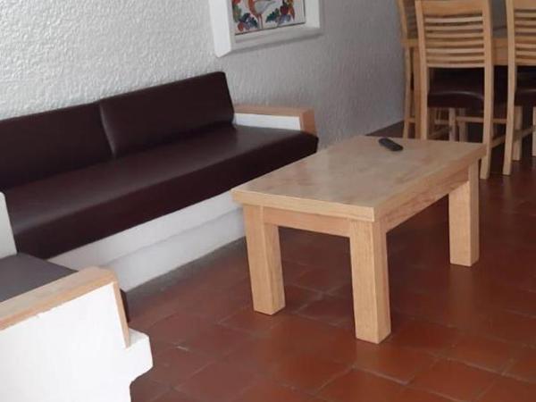 Mar Paraiso Queen : photo 4 de la chambre chambre octuple