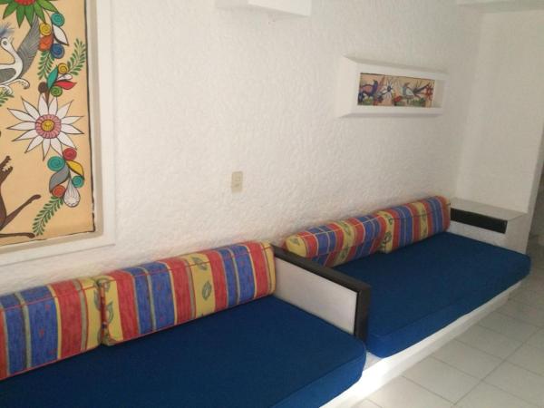 Mar Paraiso Queen : photo 5 de la chambre chambre sextuple