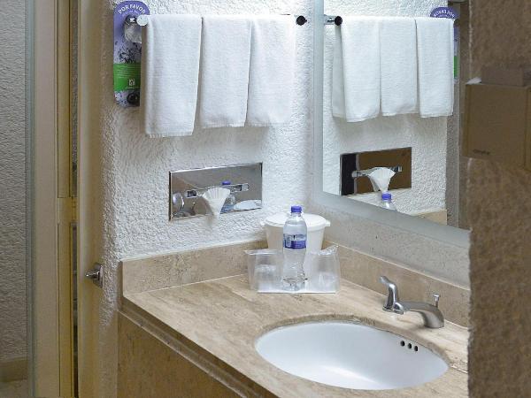 Holiday Inn Morelia, an IHG Hotel : photo 4 de la chambre chambre double standard avec 2 lits doubles