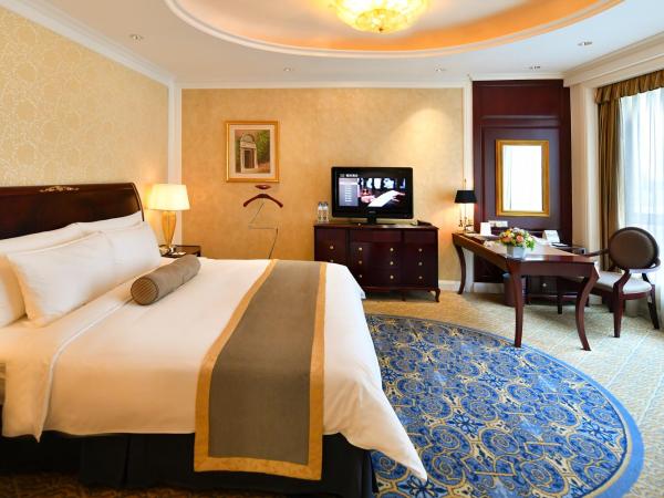 Grand Central Hotel Shanghai : photo 3 de la chambre superior queen room ( single bbf included)