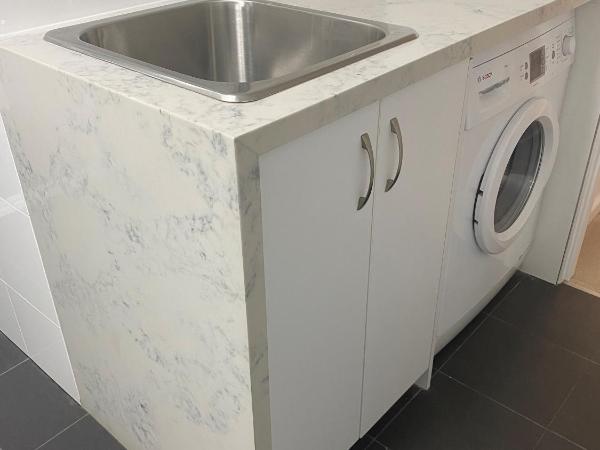 Beaches Apartments Byron Bay : photo 7 de la chambre appartement 1 chambre