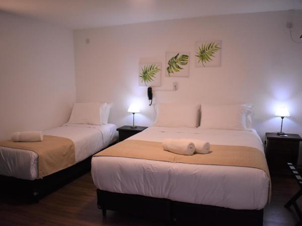 EMILIA HOTEL : photo 2 de la chambre chambre double supérieure