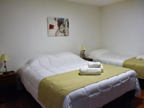 EMILIA HOTEL : photo 3 de la chambre chambre triple standard