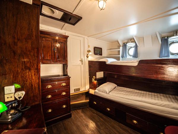 Das Feuerschiff : photo 1 de la chambre chambre double