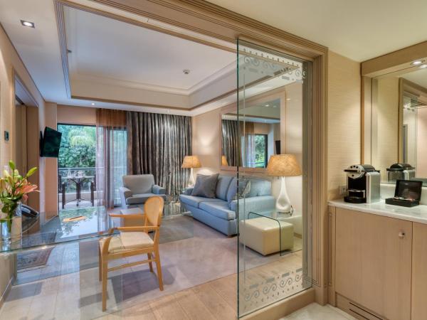 Rodos Park : photo 4 de la chambre suite park exécutive