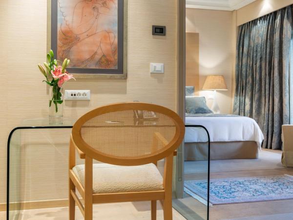 Rodos Park : photo 5 de la chambre suite park exécutive