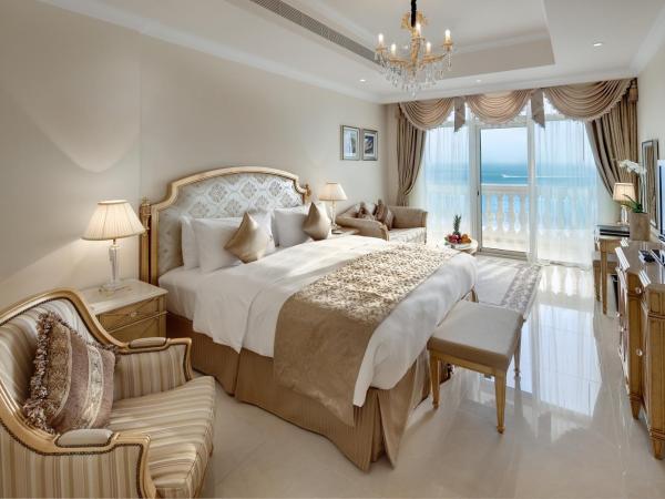 Kempinski Hotel & Residences Palm Jumeirah : photo 2 de la chambre royal 5 bedroom villa