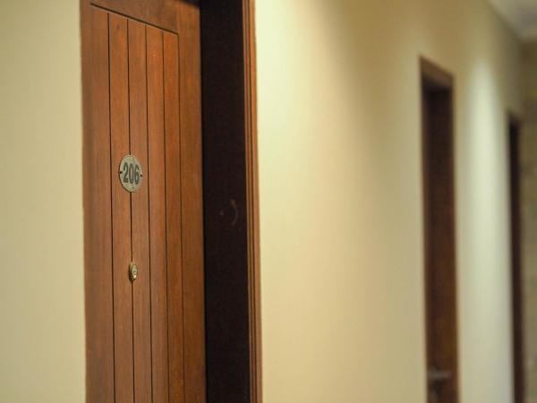 Rhiz Guest House Tebet : photo 6 de la chambre chambre double deluxe