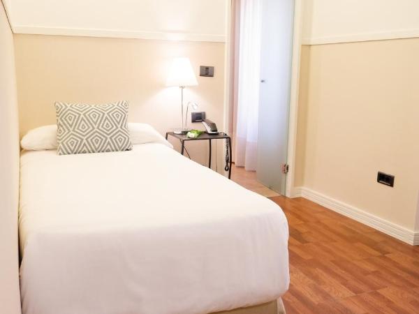 U-Sense Sevilla Centro : photo 2 de la chambre chambre simple