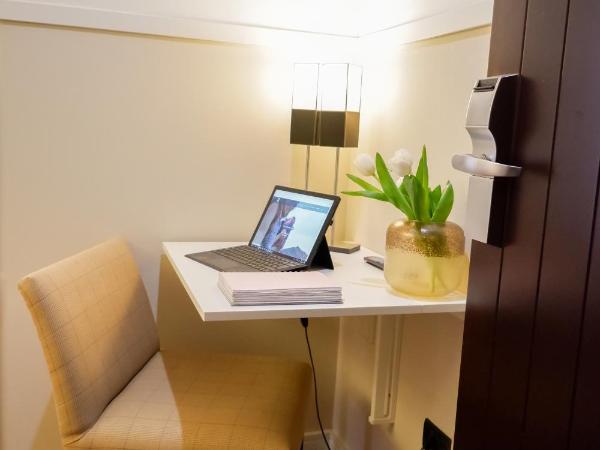 U-Sense Sevilla Centro : photo 8 de la chambre chambre simple