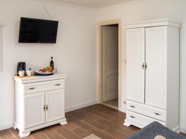 Szépasszony Fogadó : photo 4 de la chambre studio lit queen-size de luxe