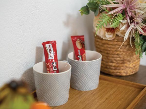 Szépasszony Fogadó : photo 7 de la chambre studio lit queen-size de luxe