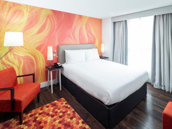 Hotel Indigo Liverpool, an IHG Hotel : photo 4 de la chambre chambre double standard