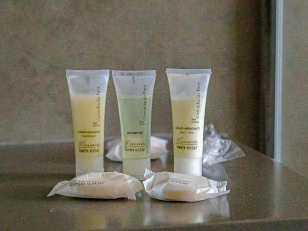 Novotel São Paulo Berrini : photo 5 de la chambre appartement supérieur avec lit double