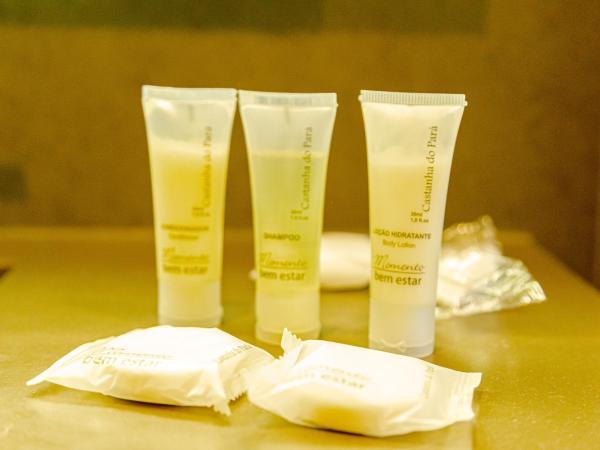 Novotel São Paulo Berrini : photo 6 de la chambre appartement supérieur avec lit double