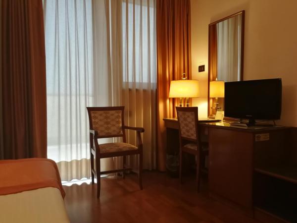 Hotel Marconi : photo 2 de la chambre chambre simple