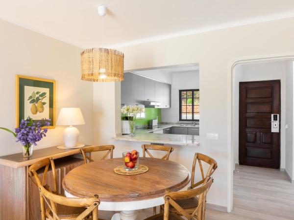 Clube Albufeira Garden Village : photo 3 de la chambre appartement 1 chambre premium