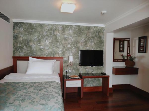 Dareyn Hotel : photo 7 de la chambre suite familiale
