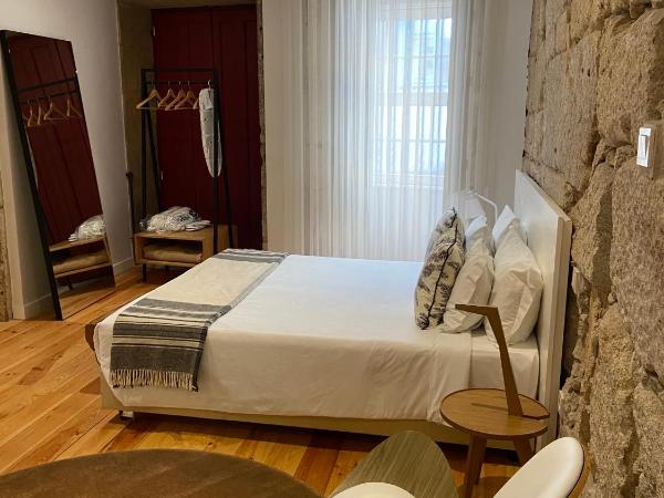 Porto River : photo 6 de la chambre studio