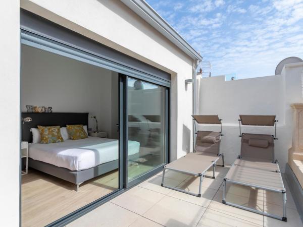 Arenal Suites Alicante : photo 9 de la chambre penthouse