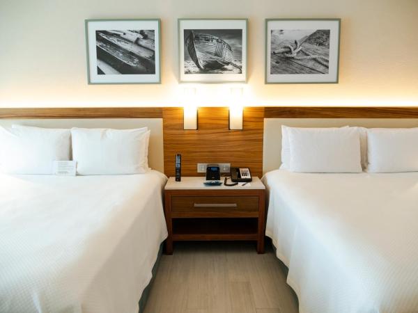 Emporio Cancun - Buy All Inclusive Option : photo 3 de la chambre hébergement double réservé(e) aux adultes avec accès direct à la piscine - côté océan