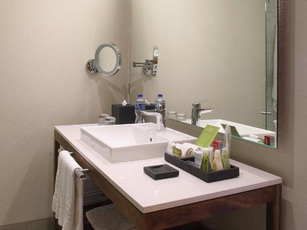 Emporio Cancun - Buy All Inclusive Option : photo 3 de la chambre chambre double de luxe - côté océan