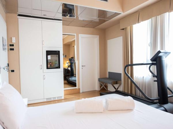 Best Western Hotel Quattrotorri : photo 4 de la chambre chambre confort