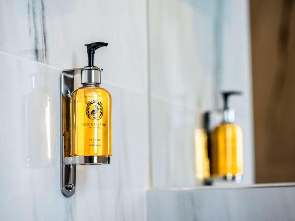 Best Western Hotel Quattrotorri : photo 4 de la chambre chambre familiale supérieure