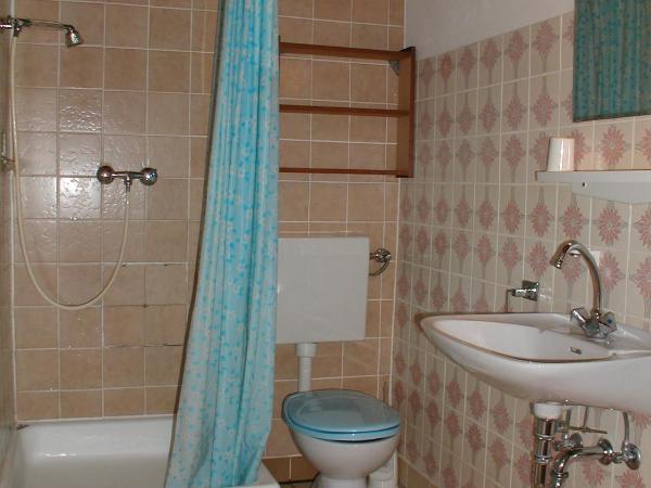 Rooms Vila Mautner : photo 5 de la chambre chambre double avec terrasse